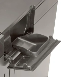 NIVONA NICR 520 CafeRomatica Kaffeevollautomat Schwarz 15 Bar Display ECO-Modus -Haushaltswaren Store e1b027b9d6d39962083dde1018c6ef62