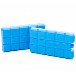 Deuba Kühlakku Set 12 Stunden Flach Je 200ml Für Kühltasche Kühlbox Outdoor Kühlelement Kühlpack Cool Pack Kühlakkus, Anzahl:2er Set -Haushaltswaren Store e214078af1a3759bb81e68300d6e85ca
