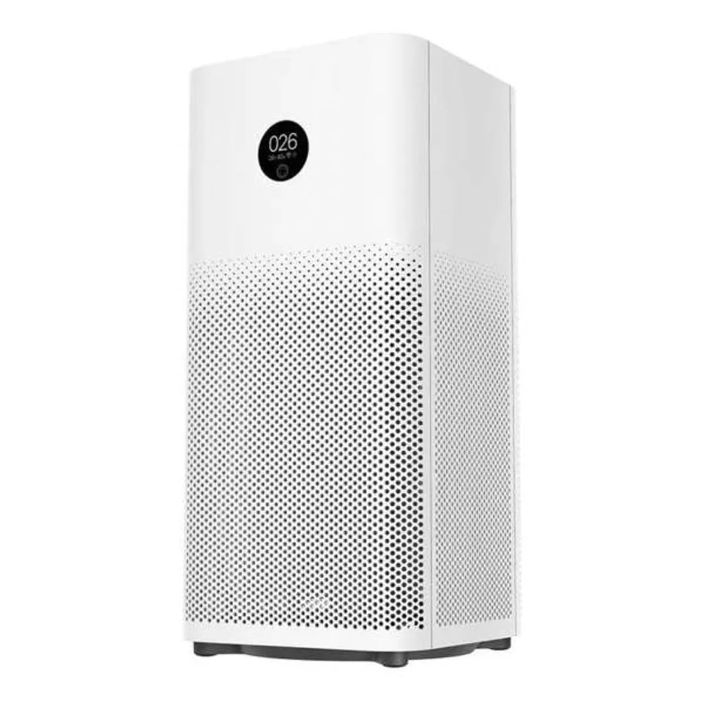 Xiaomi Mi Air Purifier 3H Luftreiniger, Farbe:Weiß 20 Xiaomi Mi Air Purifier 3H Luftreiniger, Farbe:Weiß – Bild 18