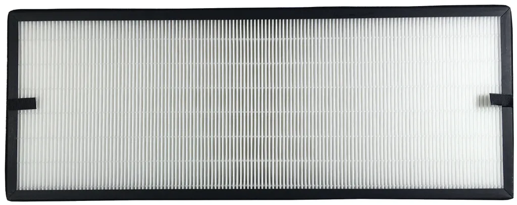 Comedes 2teilige Ersatzfilterset HEPA / Aktivkohle Einsetzbar Statt Rowenta Filter XD6077F0 Und XD6061F0, Passend Für Rowenta PU6020F0, PU6020F1 Und PU6080F0 Luftreiniger 4 Comedes 2teilige Ersatzfilterset HEPA / Aktivkohle Einsetzbar Statt Rowenta Filter XD6077F0 Und XD6061F0, Passend Für Rowenta PU6020F0, PU6020F1 Und PU6080F0 Luftreiniger – Bild 2