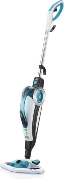ETA AZURIT 2-in-1-Dampfwischer Und Handreiniger ETA226790000, 1500 W , Dampf In 30 Sekunden, Wassertankvolumen 400 Ml 24 ETA AZURIT 2-in-1-Dampfwischer Und Handreiniger ETA226790000, 1500 W , Dampf In 30 Sekunden, Wassertankvolumen 400 Ml -Haushaltswaren Store e2598c088e5f71d96621f273fc9918ca