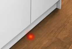 Bosch Serie 2 SPV2HKX41E Geschirrspüler 45 Cm - Weiß -Haushaltswaren Store e28f5224d29442ff8bf744186a90e497