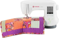 Maszyna Do Szycia Singer Legacy 440c -Haushaltswaren Store e295d8bab7d3a45a9b0cea0e0fdebe98