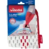 Vileda 1.2 Spray&Clean Sprühwischer-Ersatzbezug -Haushaltswaren Store e2c9fcae8ccd138640f3cf578acbad78