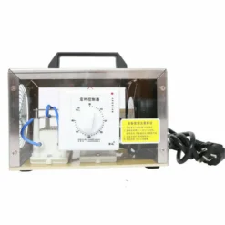Ozongenerator 20000mg/h 20G Ceramic Luftreiniger Ozongerät Ozonisator Mit Schale -Haushaltswaren Store e30293d00aa7a17f70871176a65276d7