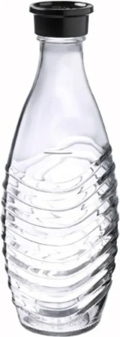 SodaStream Glaskaraffe Mit Schraubverschluss 22 SodaStream Glaskaraffe Mit Schraubverschluss -Haushaltswaren Store e30e79bbe4dedbcd62f30a5f40995e69