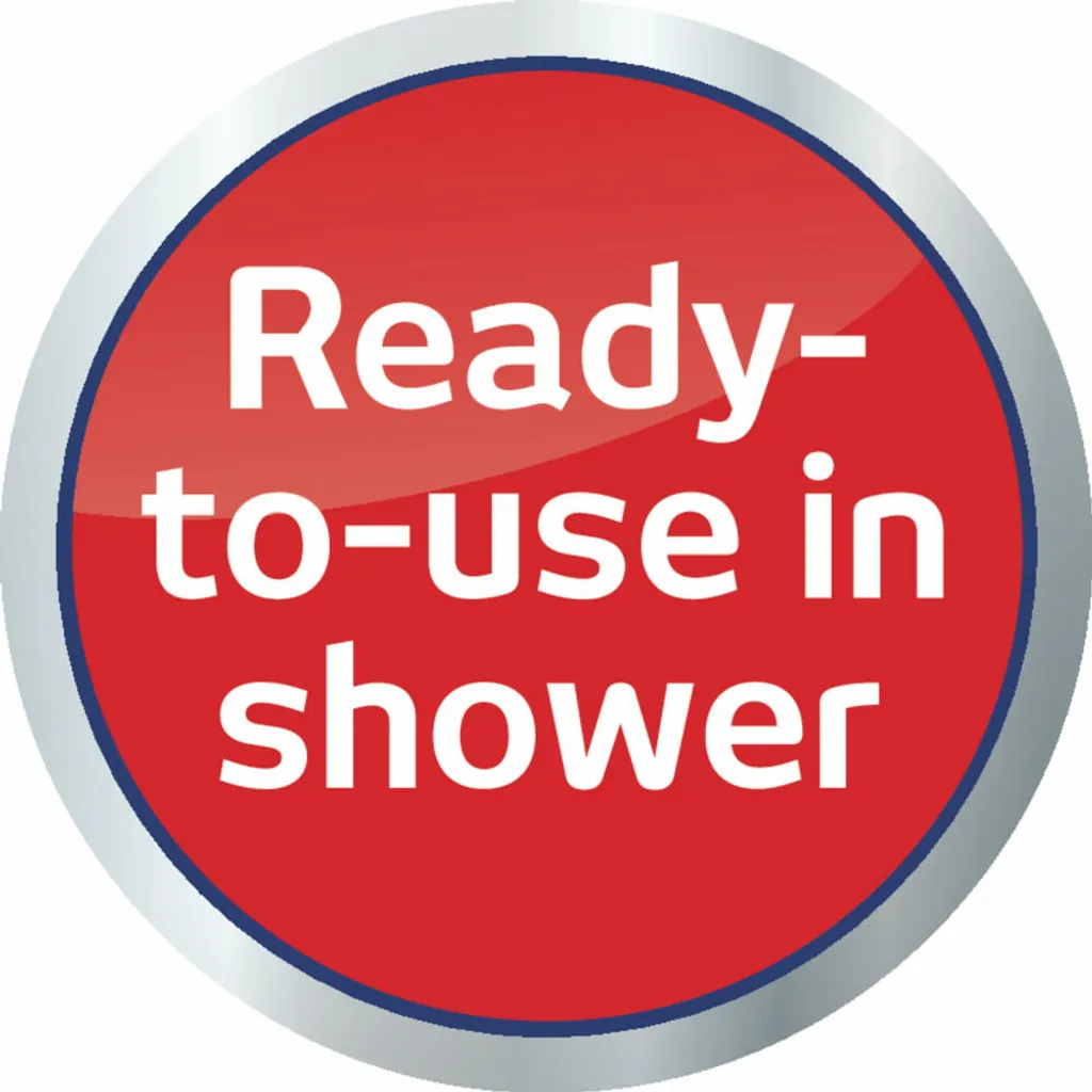 Leifheit Wandhalter Für Fenster- Und Badsauger Nemo, Halterung, Zubehör, 51038 8 Leifheit Wandhalter Für Fenster- Und Badsauger Nemo, Halterung, Zubehör, 51038 – Bild 6