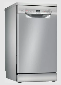 Bosch Serie 2 SPS2XMI01E Geschirrspüler 45 Cm - Edelstahl -Haushaltswaren Store e361115e2ee546515013b9017058c36a