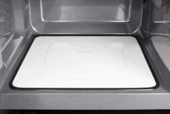 Caso Design BMG 20 Ceramic Mikrowelle 800W Grill 1000W Deutsche Beschriftung -Haushaltswaren Store e37678bcb3131b4865a8e5db3396a50d