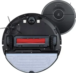 ROBOROCK S7 PLUS Roboter-Staubsauger, Trocken-/Wischsaugen, HEPA-Filter, Smartphone-Steuerung -Haushaltswaren Store e3be699c14c9bb015775283e9f03d773