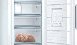 Bosch Serie 6 GSN54AWDV Gefrierschränke - Weiß -Haushaltswaren Store e3c884fdb5ea211299ae7ecf4a2374fc
