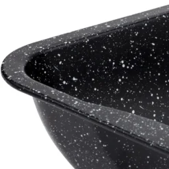 NAVA Backblech / Tiefbackblech Mit Granitbeschichtung NATURE Zum Backen Von Fleisch Kuchen 39,5x33,5x7 Cm 6,5l 14 NAVA Backblech / Tiefbackblech Mit Granitbeschichtung NATURE Zum Backen Von Fleisch Kuchen 39,5x33,5x7 Cm 6,5l -Haushaltswaren Store e3ccbea207f3ac99891a1e957f9de431