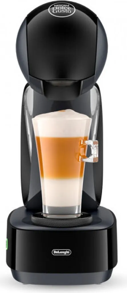 De'Longhi DeLonghi EDG 160 A Infinissima Nescafe Dolce Gusto 3 De'Longhi DeLonghi EDG 160 A Infinissima Nescafe Dolce Gusto