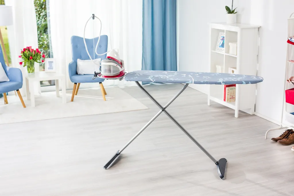 Vileda Premium Total Reflect Plus Bügeltisch 8 Vileda Premium Total Reflect Plus Bügeltisch – Bild 6