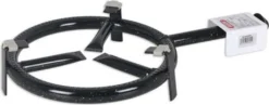 Paella Gasbrenner Algon Stahl Maße Ø 50 Cm -Haushaltswaren Store e3dace4d1a4edb9668d50711599d2d80