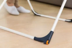 Vileda Wäschetrockner Wäscheständer Flügelwäscheständer Vileda Universal -Haushaltswaren Store e3dfd83e36c43c433836d5f0f49a5677