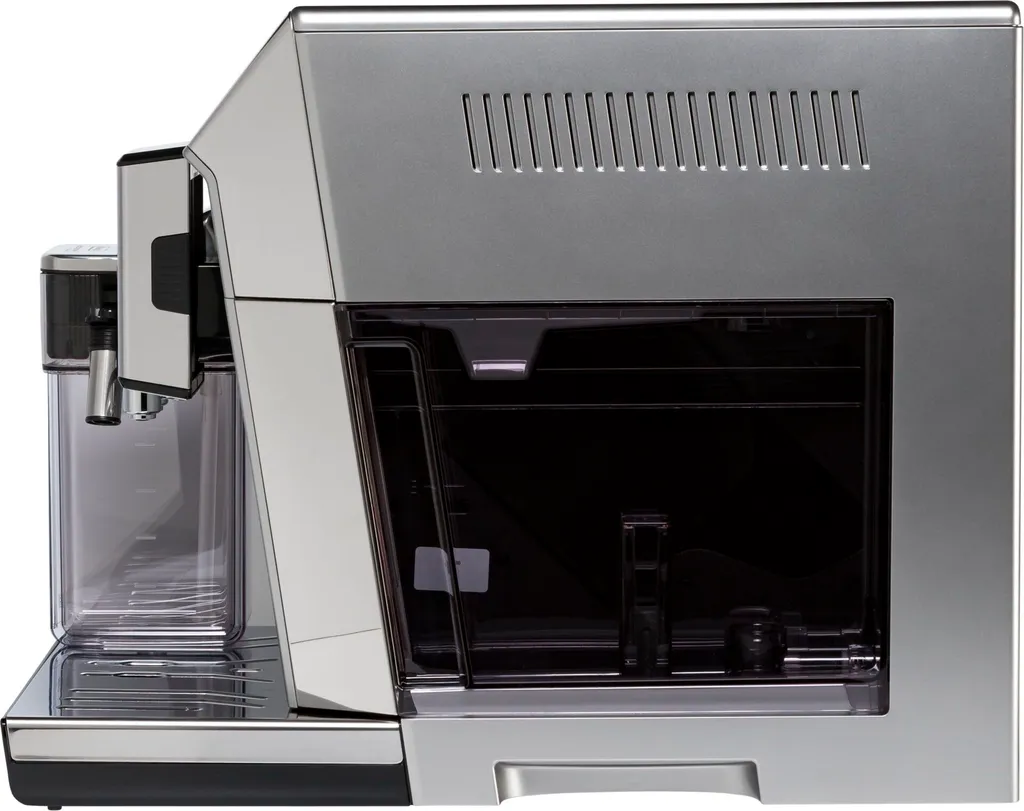 De'Longhi Delonghi Ecam 550.85.MS Primadonna Class Silber Kaffeevollautomat Kegel-Mahlwerk 14 De'Longhi Delonghi Ecam 550.85.MS Primadonna Class Silber Kaffeevollautomat Kegel-Mahlwerk – Bild 12