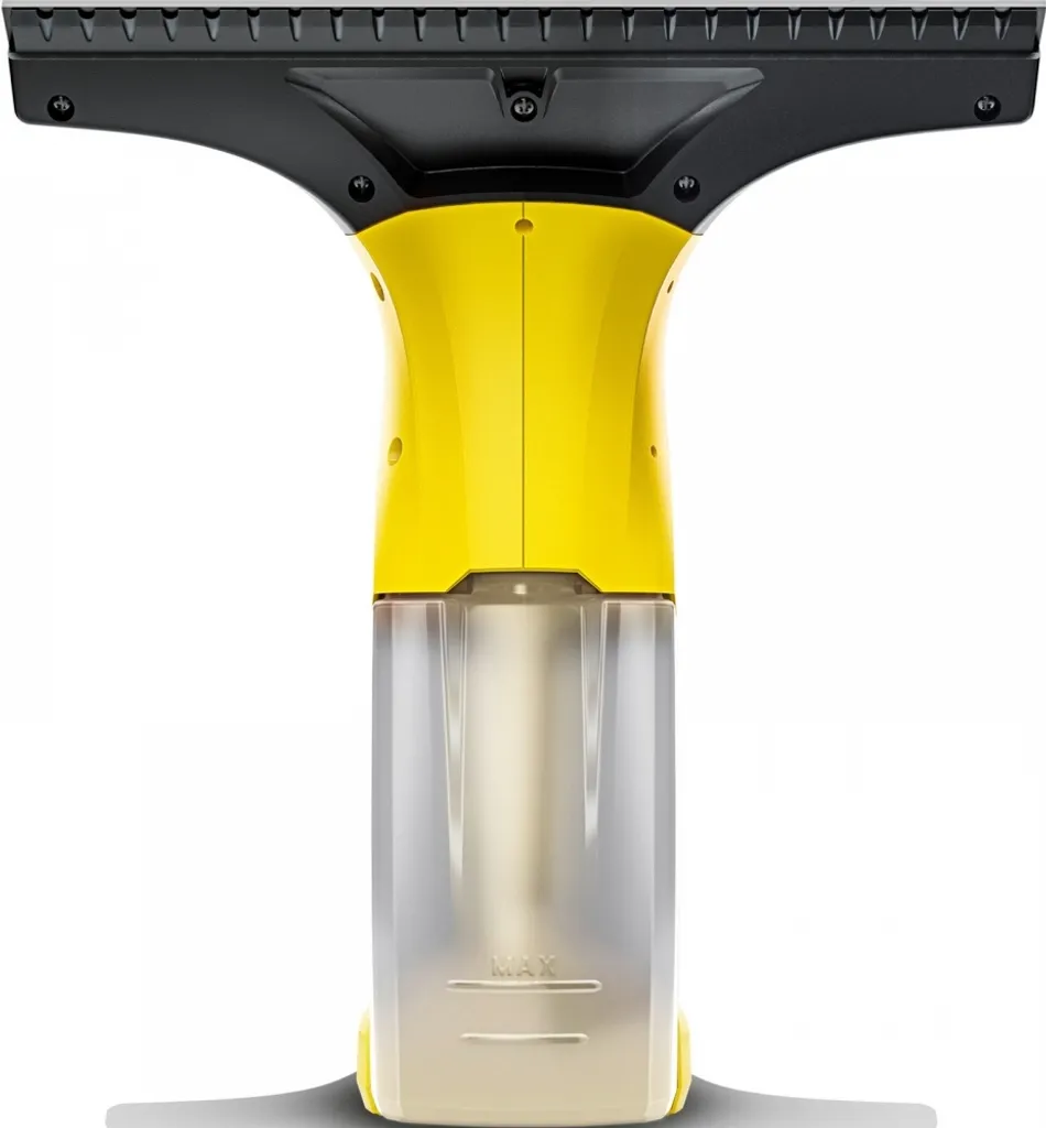 Kärcher WV 1 PLUS Akku-Fenstersauger 12 Kärcher WV 1 PLUS Akku-Fenstersauger – Bild 10