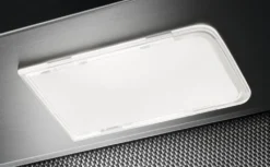 Zanussi - ZHP60260WA - Flachschirm-Dunstabzugshaube - 60 Cm -Haushaltswaren Store e4e4bccbebaa978af43cd5325b00cafb