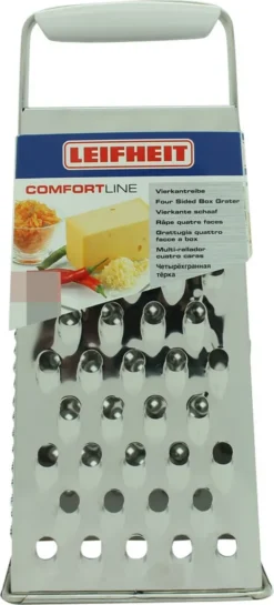 Leifheit Vierkantreibe ComfortLine -Haushaltswaren Store e50cbf91e12ff4702f24d979b06a5aa6