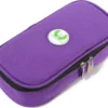 Insulin Kühltasche Reise Tasche - Medikamente Diabetiker Isoliert Tragbaren Kühler Tasche Für Insulin Pen Und Diabetes Kühltasche (Lila) 2 Insulin Kühltasche Reise Tasche - Medikamente Diabetiker Isoliert Tragbaren Kühler Tasche Für Insulin Pen Und Diabetes Kühltasche (Lila) -Haushaltswaren Store e56289bacc094536e8102db99779b2b8