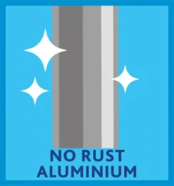 Vileda Wäschespinne SUN-LIFT 50 M -Haushaltswaren Store e56dcc9f387cbac4b0294a84b329e12e