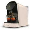 Kapsel-Kaffeemaschine Philips Expresso LOr Barista -Haushaltswaren Store e60662425dadaa7c16c20cd1f6299dd8