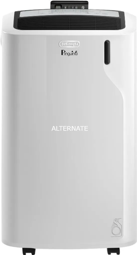 De'Longhi DeLonghi PAC EM90 Silent, Klimagerät 3 De'Longhi DeLonghi PAC EM90 Silent, Klimagerät