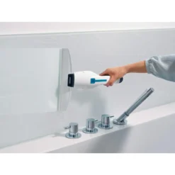 Leifheit Baddüse Fenster- Und Badsauger Nemo -Haushaltswaren Store e6d2831fd04850dfb49b49bace96db67