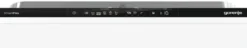 Gorenje GV 671C 60 Vollintegrierbarer Geschirrspüler / 60cm / 16 Maßgedecke / Höhenverstellbarer Oberkorb / SpeedWash In 15 Minuten / Automatikprogramme / Automatische Türöffnung -Haushaltswaren Store e6d8976769ca0b70befc8605ff60fb60