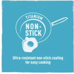 Tefal Servierpfanne Ø 25 Cm Mit Glasdeckel Aus Der Jamie Oliver Edition, E79071 -Haushaltswaren Store e6d9d5339f046a90622df508b919768d 1