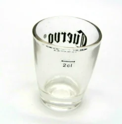 12 Jose Cuervo Tequila Shot Gläser 2 Cl -Haushaltswaren Store e6e777c813becdbe8023facacdcc6123