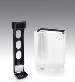 De'Longhi DeLonghi BCO421.S Kombi-Kaffeemaschine, Farbe: Schwarz -Haushaltswaren Store e6ec373ee8bc8a94736aba9ac017a7b5