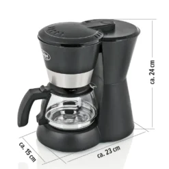 Camp4 Kaffeemaschine 12 Volt Für 6 Tassen -Haushaltswaren Store e7045597da2f1ccd34bba73ae3a92646