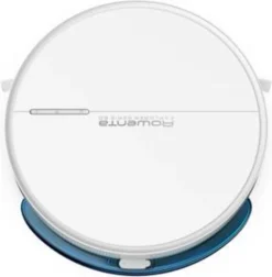 Rowenta RR7447 Xplorer S60 Allergy Connect Nass-Trocken-Saugroboter Weiß 65 DB -Haushaltswaren Store e7054d2b579e862f07b6633fe98e8671