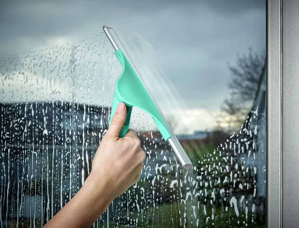 Leifheit Fensterabzieher Window Slider XL 4 Leifheit Fensterabzieher Window Slider XL – Bild 2