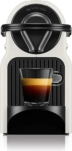 Krups XN 1001 Inissia Nespresso White -Haushaltswaren Store e75bb5b64c0b7826f388c90cf35a45c0