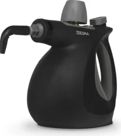 Dampfreiniger ZEEGMA Draden Handdampfreiniger Hochdruckreiniger SET 9in1 1000W -Haushaltswaren Store e75ce6b065ae4bfb277260fe073bda38