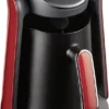 Arzum Okka Minio Mokka Maschine Espressomaschine Mokkakocher ROT Kirmizi Cezve -Haushaltswaren Store e7d81529a0248da2945c6251eb17a9bf