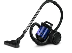 ZEEGMA Zonder Base Staubsauger, Zyklonsauger Mit HEPA-Filtern, Leistung: 899 Watt, Schwarz -Haushaltswaren Store e8034da985d3791a0ae5649b92a19802