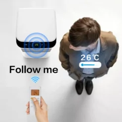 Comfee Mobiles Klimagerät MPPH-07CRN7, 3-in-1 Klimaanlage 26 Comfee Mobiles Klimagerät MPPH-07CRN7, 3-in-1 Klimaanlage -Haushaltswaren Store e832340aee99f6a0ddec3199b5729b1b