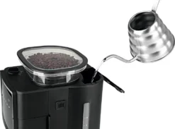 Kaffeemaschine Filterkaffeemaschine Edelstahl Thermoskanne Timer Mit Mahlwerk 37 Kaffeemaschine Filterkaffeemaschine Edelstahl Thermoskanne Timer Mit Mahlwerk -Haushaltswaren Store e83fe960b89149f898c3e76cebf97807