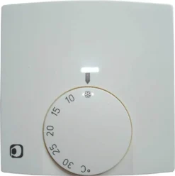 PROTEC.class 05102622 Raumtemperaturregler PROFLAT PRTR 100