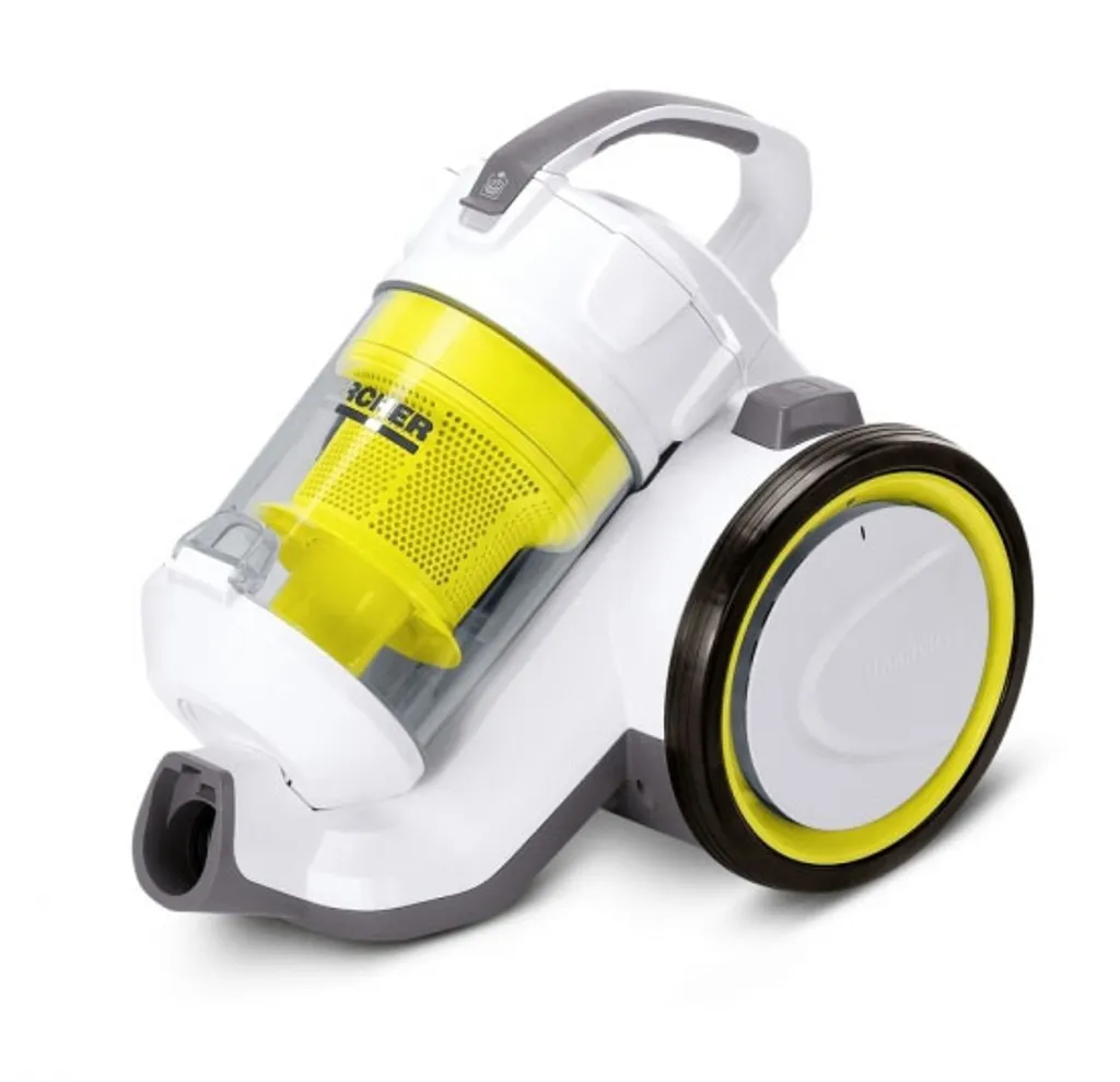 Kärcher VC 3 Premium Staubsauger 6 Kärcher VC 3 Premium Staubsauger – Bild 4