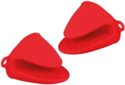 Smile MGK-12 Kochtopf, Geschmiedetes Aluminium, Schwarz -Haushaltswaren Store e8a03661126070b6f9ddd49f37886f50