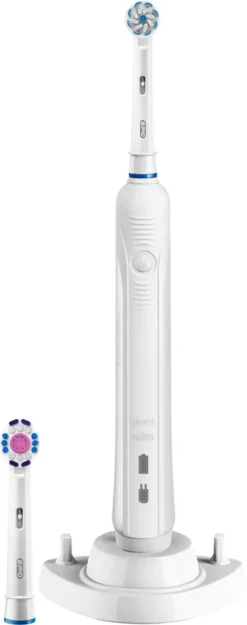Oral-B PRO 900 Elektrische Zahnbürste -Haushaltswaren Store e8bc56ac2260611584a6a26607296d41