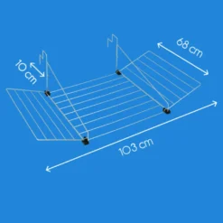 Tomado Hängetrockner Tilburg 12 M -Haushaltswaren Store e8bf827a69813ef8bb2ef0b9e853a66b