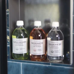 TWENTYLESS Bad Badreiniger Reinigungs Refill Nachfüll Set (1000 Ml Konzentrat) -Haushaltswaren Store e8d52fb8164ce2414dc0ef6f9db9b9ef