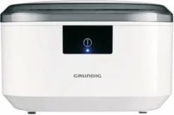 Grundig UC 5620 Ultraschallreiniger -Haushaltswaren Store e8e00b57aa5a76cb8d098d9bcab4174b