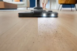 Philips Performer Active Beutel Staubsauger, Allergiefilter, 99.9 % Staubaufnahme, 900 W, Türkis (FC8580/09) 13 Philips Performer Active Beutel Staubsauger, Allergiefilter, 99.9 % Staubaufnahme, 900 W, Türkis (FC8580/09) -Haushaltswaren Store e903874974642eaffa0f7d7d51e24306